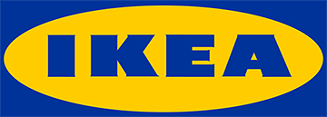 IKEA Möbelvaruhus Bäckebol